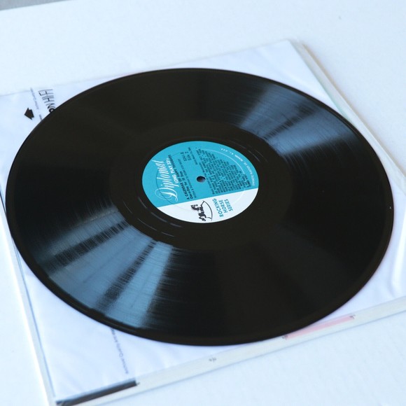 Selma Rich Brody – A Calendar Of Happy Thoughts One-A-Day For 30 12" Vinyl LP VG - Picture 10 of 10